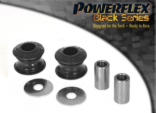 Powerflex-Buchse Black Series f�r Mini Generation 3 (F56) Verbindungsbuchse hinterer Stabilisator