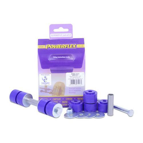 Powerflex-Buchse Road Series f�r BMW E21 3 Series (1975-1978) Verbindungsbuchse hinterer Stabilisator