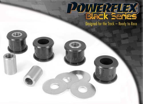 Powerflex-Buchse Black Series f�r Mazda MX-5 Mk1 (1989-1998),Mk2 (1998-2005),Miata,Eunos Verbindungsbuchse vorderer Stabilisator