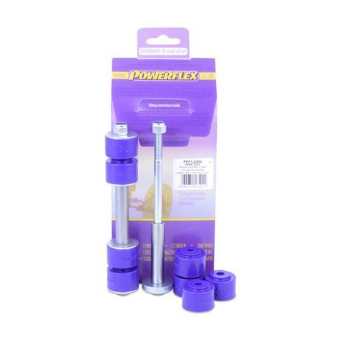 Powerflex-Buchse Road Series f�r BMW 1502-2002 (1962-1977) Verbindungsstange Stabilisator vorne