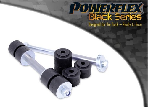 Powerflex-Buchse Black Series f�r BMW 1502-2002 (1962-1977) Verbindungsstange Stabilisator vorne