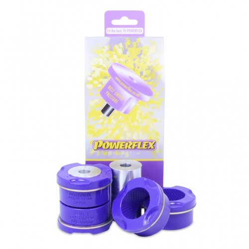 Powerflex-Buchse Road Series f�r Ford Mustang (2015 -) vordere Hinterachslager HA