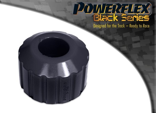 Powerflex-Buchse Black Series f�r Audi A6 Quattro (1997-2005) vordere Motorlagerung (Bauform mit zylindrischem Zapfen)