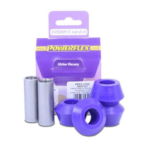 Powerflex-Buchse Road Series f�r BMW E21 3 Series (1975-1978) vordere Radaufh�ngung, �u�ere Buchse