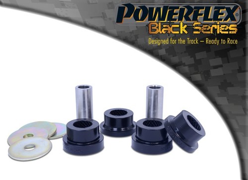 Powerflex-Buchse Black Series f�r BMW E21 3 Series (1978-1983) vordere Radaufh�ngung, �u�ere Buchse