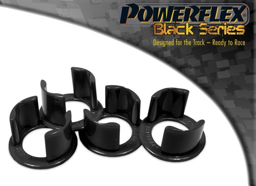Powerflex-Buchse Black Series f�r Volvo C70 Bj. 2002-2014 vorderer Hilfsrahmen Befestigungseinsatz