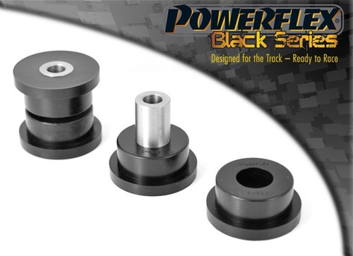 Powerflex-Buchse Black Series f�r BMW E28 5 Series (1982-1988),E24 6 Series (1979-1989) vorderer Quer-,L�ngslenker innen