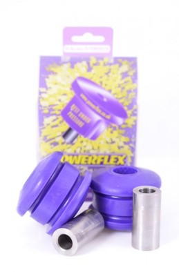 Powerflex-Buchse Road Series f�r Fiat 500 (2007-) vorderer Querlenker hinten