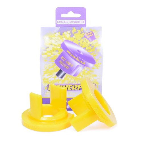 Powerflex-Buchse Road Series f�r Porsche 997 (2005-2012) vorderes Getriebelager-Stabilisierungskit (OEM Nummer beachten)