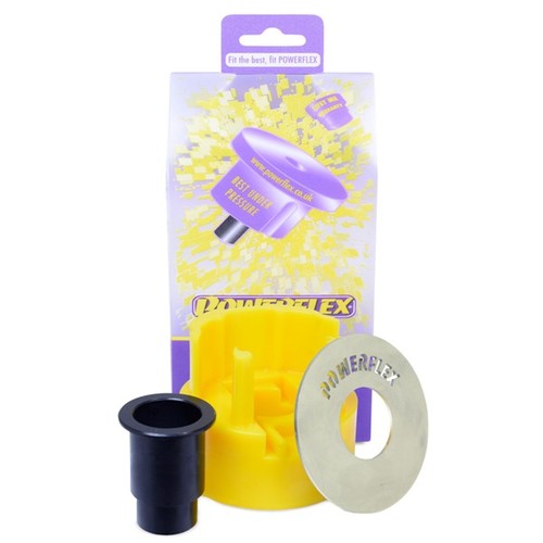 Powerflex-Buchse Road Series f�r Audi TT (2015-) vorderes Hybrid Motor-Lager (gross)