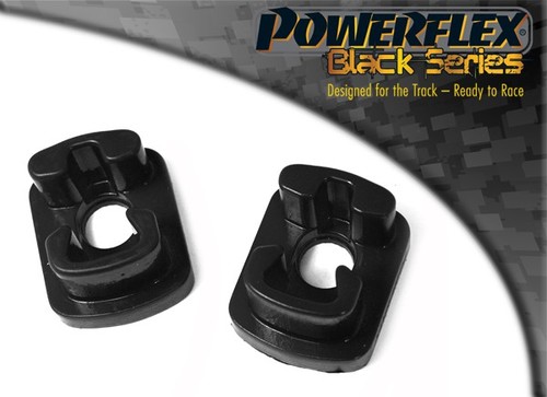 Powerflex-Buchse Black Series f�r Citroen C3 vorderes Motorlager unten