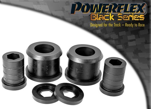 Powerflex-Buchse Black Series f�r Mini Generation 1 (R50/52/53) (2000-2006) Vorderradaufh�ngung PU Buchse hinten