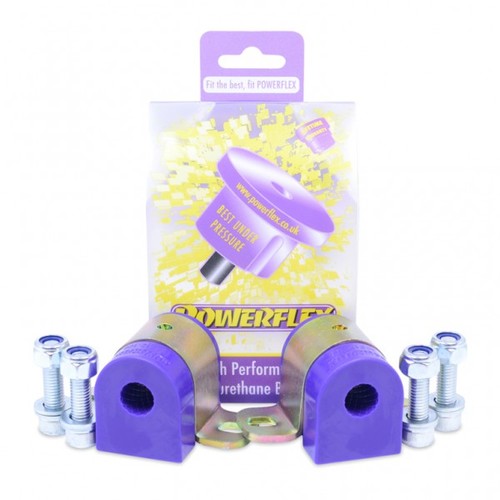 Powerflex-Buchse Road Series f�r Citroen Saxo (inkl.VTS) Vorderradaufh�ngung PU Buchse hinten