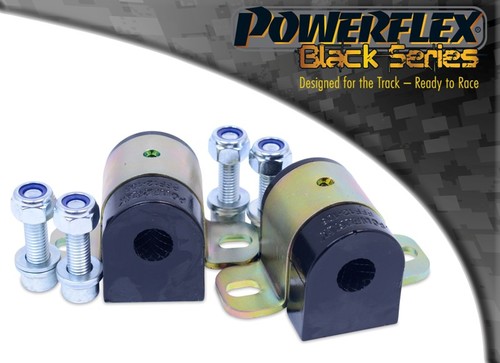Powerflex-Buchse Black Series f�r Peugeot 106&106 GTi/Rallye Vorderradaufh�ngung PU Buchse hinten
