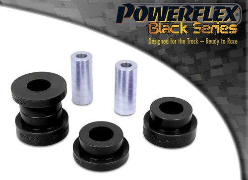 Powerflex-Buchse Black Series f�r MG ZS Vorderradaufh�ngung PU Buchse hinten