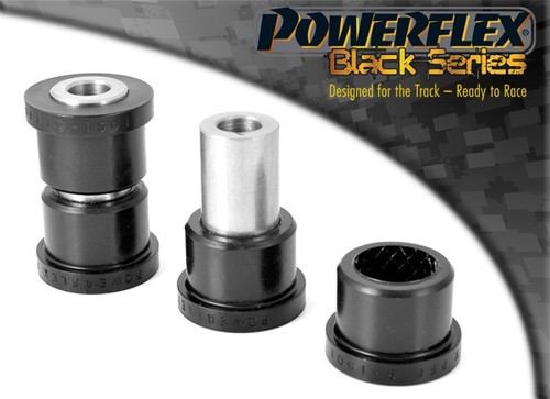 Powerflex-Buchse Black Series f�r Ford Fiesta Mk7 ST (2013-) Vorderradaufh�ngung PU Buchse vorne