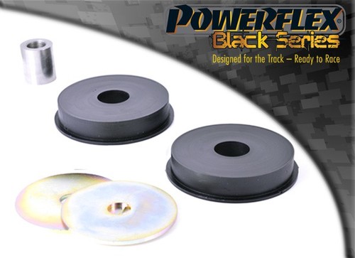 Powerflex-Buchse Black Series f�r BMW Z3 (1994-2002) Wellenzapfenbefestigung f�r die HA