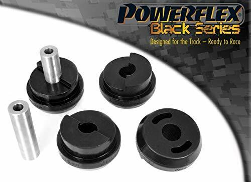Powerflex-Buchse Black Series f�r BMW E71 X6 (2007-) Zug-,Schubstrebe zu Karosserie
