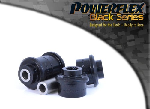 Powerflex-Buchse Black Series f�r Toyota MR2 SW20 REV 2-5 (1991-1999) Zug-,Schubstrebe zu Karosserie