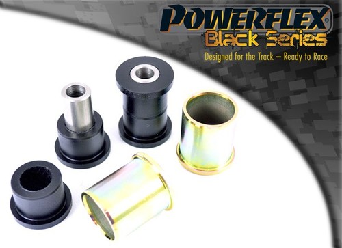 Powerflex-Buchse Black Series f�r Cadillac BLS (2005-2010) Zugstrebe unten innen HA