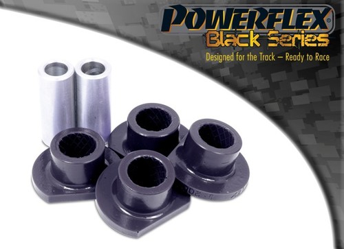 Powerflex-Buchse Black Series f�r BMW 1502-2002 (1962-1977) Zugstrebe vorne unten au�en