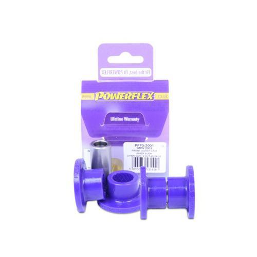 Powerflex-Buchse Road Series f�r BMW 1502-2002 (1962-1977) Zugstrebe vorne unten innen