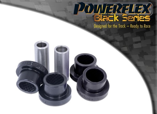 Powerflex-Buchse Black Series f�r BMW 1502-2002 (1962-1977) Zugstrebe vorne unten innen