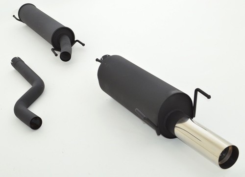 Friedrich Motorsport Sportauspuffanlage Gr.A f�r Opel Astra G, 1.6l 55/62kW / 1.6l 16V 74/76kW / 1.7l TD 50kW / 1.7l DTI 55kW / 1.7l CDTI 59kW / 1.8l 16V 85/92kW / 2.0l 16V 100kW, 2.0l DI 60kW / 2.0l DTI 74kW / 2.2l 16V 108kW / 2.2l DTI 92