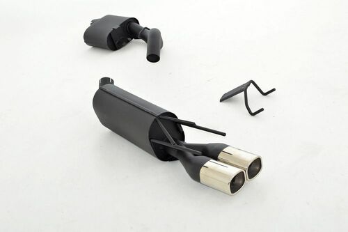 Friedrich Motorsport Sportauspuffanlage Gr.A f�r Opel Vectra A, 2.0l 16V Turbo 150kW