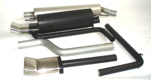 Friedrich Motorsport Gr.A Duplexanlage f�r Opel Astra G, 1.6l 55/62kW / 1.6l 16V 74/76kW / 1.7l TD 50kW / 1.7l DTI 55kW / 1.7l CDTI 59kW / 1.8l 16V 85/92kW / 2.0l 16V 100kW, 2.0l DI 60kW / 2.0l DTI 74kW / 2.2l 16V 108kW / 2.2l DTI 92kW