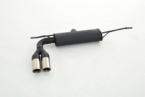 Friedrich Motorsport Sportendschalld�mpfer f�r Audi A3 8P Sportback Frontantrieb, 1.2l TFSI 77kW / 1.4l TFSI 92kW / 1.8l TFSI 118kW / 2.0l TDI 103/125kW / 2.0l TFSI 147kW