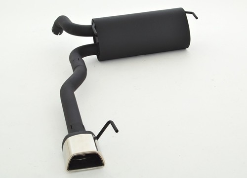 Friedrich Motorsport Sportendschalld�mpfer f�r Chevrolet Cruze Flie�heck, 2.0l D 120kW