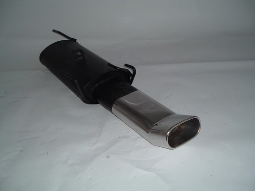 Friedrich Motorsport Sportendschalld�mpfer f�r Opel Astra F, 1.4l 44/60kW / 1.4l 16V 66kW / 1.6l 52/55/74kW / 1.6l 16V 74kW / 1.8l 66kW / 1.8l 16V 85/92kW / 2.0l 16V 100kW