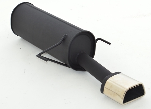 Friedrich Motorsport Sportendschalld�mpfer f�r Opel Astra H Caravan, 1.4l 55/66kW / 1.6l 77/85kW / 1.7l CDTI 59/74/81/92kW (ohne Ru�partikelfilter) / 1.8l 92kW / 1.9l CDTI 74/88/110kW (ohne Ru�partikelfilter)