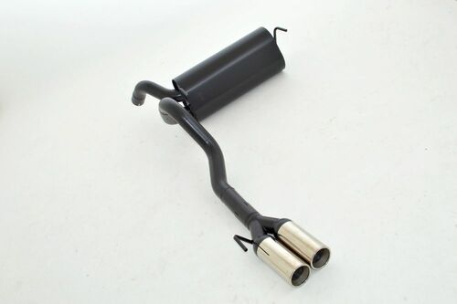 Friedrich Motorsport Sportendschalld�mpfer f�r Opel Astra J Sportstourer, 1.4l 74kW / 1.6l 85kW / 1.3l CDTI 70kW / 1.7l CDTI 81/92kW / 2.0l CDTI 118kW