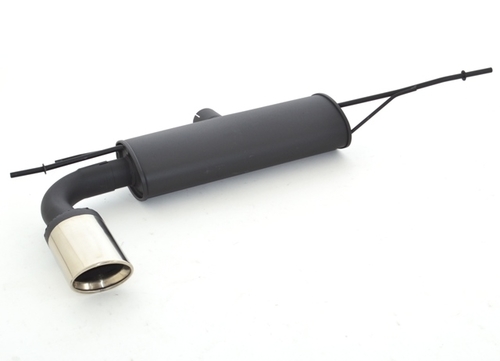 Friedrich Motorsport Sportendschalld�mpfer f�r Seat Leon 1P FR/Cupra/R, 2.0l TFSI 147/155/177/195kW / 2.0l TDI 125kW