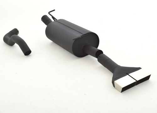 Friedrich Motorsport Sportendschalld�mpfer f�r Seat Toledo 1M, 1.6l 74kW / 1.6l 16V 77kW / 1.8l 92kW / 1.8l Turbo 132kW / 1.9l TDI 66/91/96/110kW / 2.3l V5 110/125kW