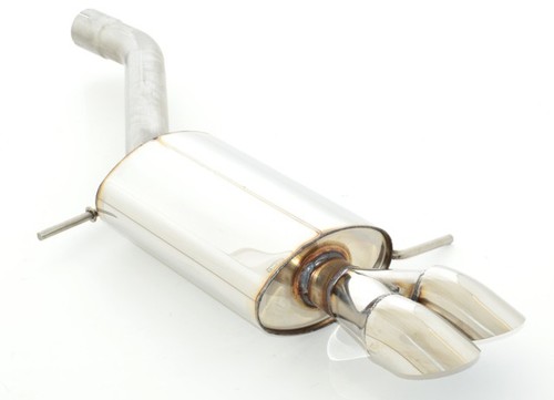 Friedrich Motorsport Sportendschalld�mpfer f�r VW Passat 3C (B6) Variant, 1.4l TSI 90/110kW / 1.6l 75kW / 1.6l FSI 85kW / 1.6l TDI 77kW / 1.8l TSI 118kW / 1.9l TDI 77kW / 2.0l FSI 110kW / 2.0l TSI 147kW / 2.0l TDI 81/90/100/103/105/125kW