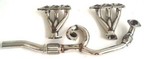 Friedrich Motorsport F�cherkr�mmer f�r Opel Vectra B