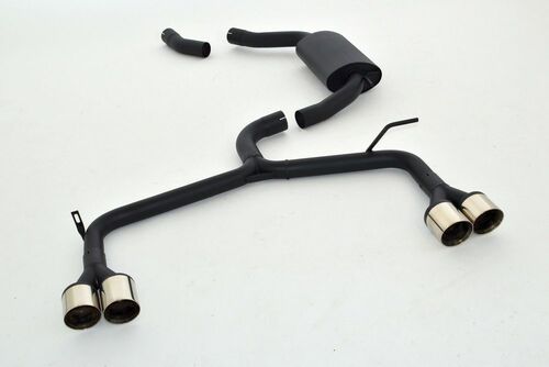 Friedrich Motorsport Duplex-Sportendschalld�mpfer f�r Hyundai i30 FD/FDH Bj. 2007-12/2011  1.4l 77/80kW / 1.6l 85/90/93kW / 1.6l CRDI 66/85kW / 2.0l 105kW / 2.0l CRDI 100/103kW