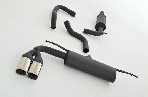 Friedrich Motorsport Gruppe A Anlage f�r Audi A3 8V Sportback Frontantrieb estate 2WD ab Bj. 2012  1.2l TFSI 77/81kW