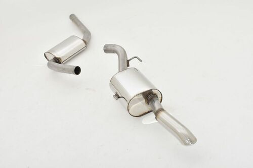 Friedrich Motorsport Gruppe A Anlage f�r VW Golf III Variant Syncro Bj. 91-2000  1.8l 66kW