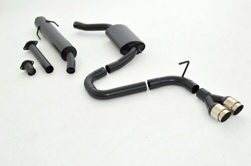 Friedrich Motorsport Gruppe A Anlage f�r Hyundai i30 CW FD/FDH ab Bj. 2008-06/2012  1.4l 77/80kW / 1.6l 85/90/93kW / 1.6l CRDI 66/85kW / 2.0l 105kW / 2.0l CRDI 100/103kW