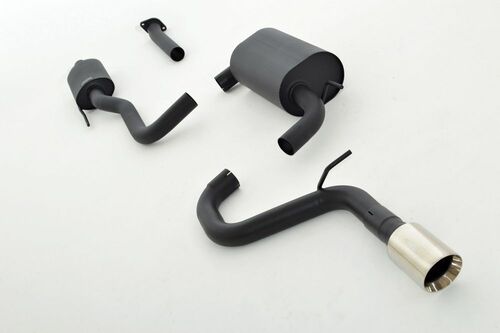 Friedrich Motorsport Gruppe A Anlage f�r Hyundai i30 GDH & Coupe ab Bj. 10/2011 3-/5-T�rer 1.4l 73kW / 1.4l CRDI 66kW / 1.6l GDI 99kW / 1.6l CRDI 81/94kW