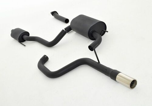 Friedrich Motorsport Gruppe A Anlage f�r Hyundai i30 Kombi GDH ab Bj. 06/2012  1.4l 73kW / 1.4l CRDI 66kW / 1.6l GDI 99kW / 1.6l CRDI 81/94kW