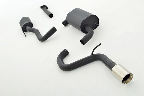 Friedrich Motorsport Gruppe A Anlage f�r KIA  Cee�d & Pro Cee�d (JD) ab Bj. 04/2012- 3-/5 t�rer 1.4l 73kW / 1.4l CRDI 66kW / 1.6l GDI 99kW / 1.6l CRDI 94kW