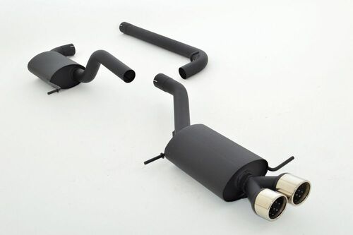 Friedrich Motorsport Gruppe A Anlage f�r VW Passat 3C B6 Limousine (Frontantrieb) Bj. 2005-2010  1.4l TSI 90/110kW / 1.6l 75kW / 1.6l FSI 85kW / 1.6l TDI 77kW / 1.8l TSI 118kW / 1.9l TDI 77kW / 2.0l FSI 110kW / 2.0l TSI 147kW / 2.0l TDI 81