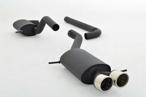 Friedrich Motorsport Gruppe A Anlage f�r VW Passat 3C B7 Variant (Frontantrieb) ab Bj. 11/2010  1.4l TSI 90/110/118kW / 1.8l TSI 118kW / 2.0l TSI 155kW / 2.0l TDI 105/125/130kW