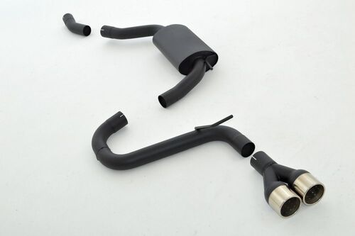 Friedrich Motorsport Sportendschalld�mpfer f�r Hyundai i30 FD/FDH Bj. 2007-12/2011  1.4l 77/80kW / 1.6l 85/90/93kW / 1.6l CRDI 66/85kW / 2.0l 105kW / 2.0l CRDI 100/103kW