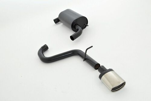 Friedrich Motorsport Sportendschalld�mpfer f�r Hyundai i30 Kombi GDH ab Bj. 06/2012  1.4l 73kW / 1.4l CRDI 66kW / 1.6l GDI 99kW / 1.6l CRDI 81/94kW